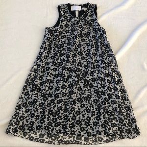 NWT Calvin Klein Floral Dress